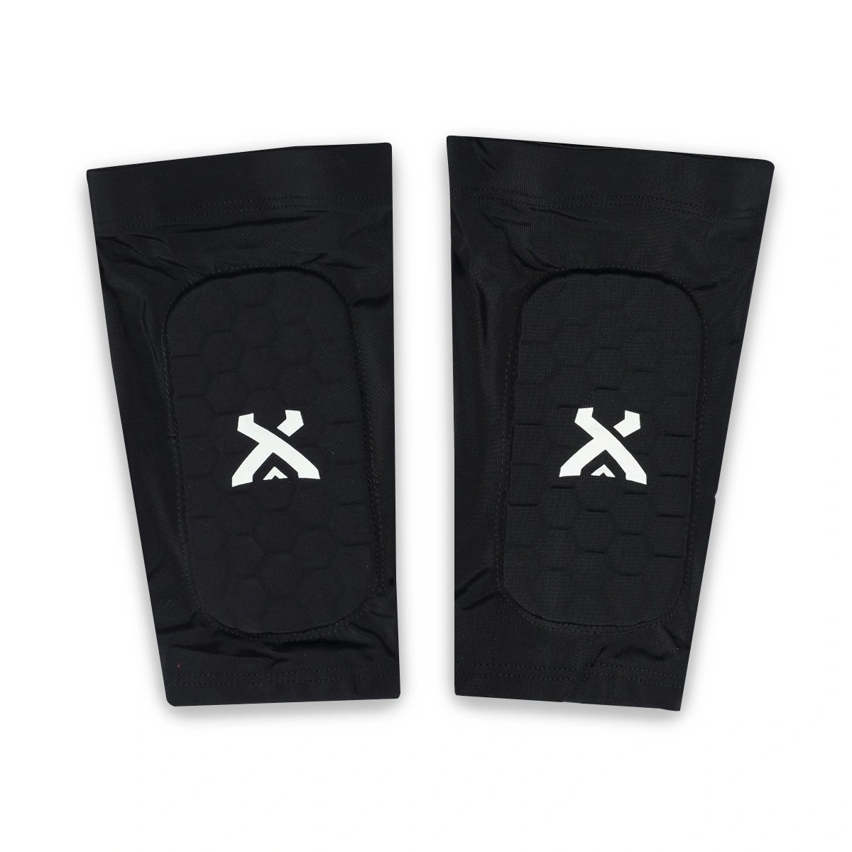 Caneleira SOXPro GearxPro Shin Pad Sleeve