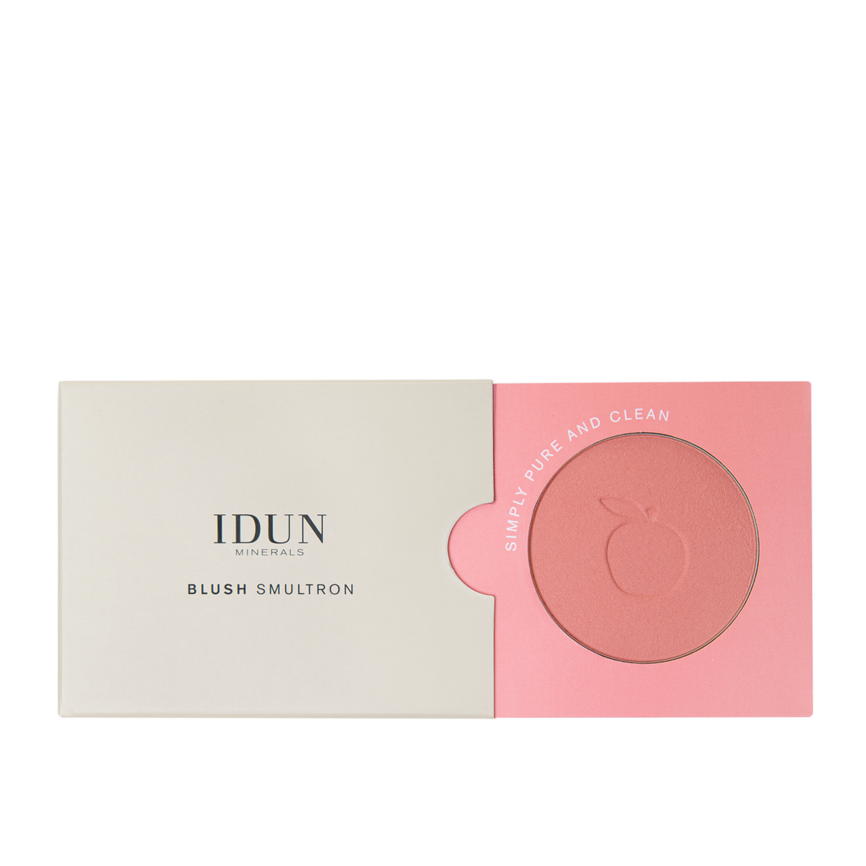 IDUN Minerals Rouge Smultron, 5,9gram