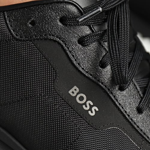 Baskets Zayn Low 50502884 Black