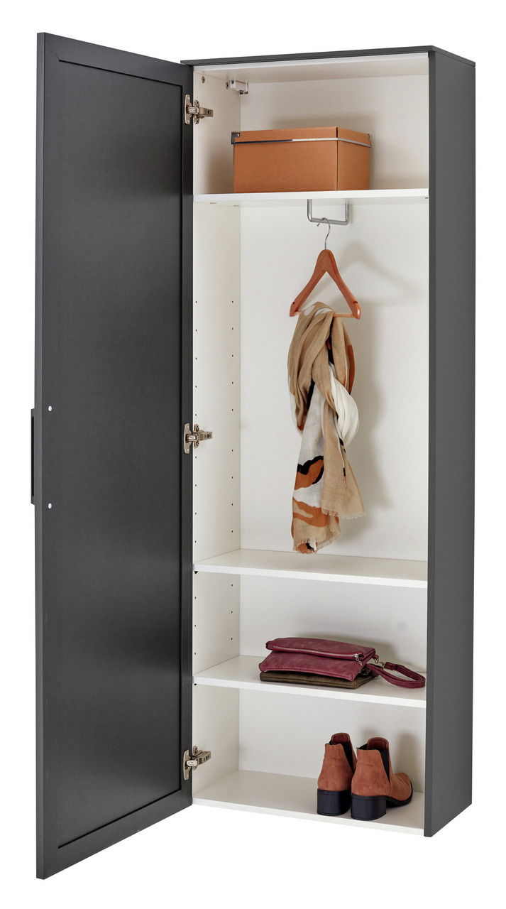 VOSS Hängeschuhschrank links UNICA