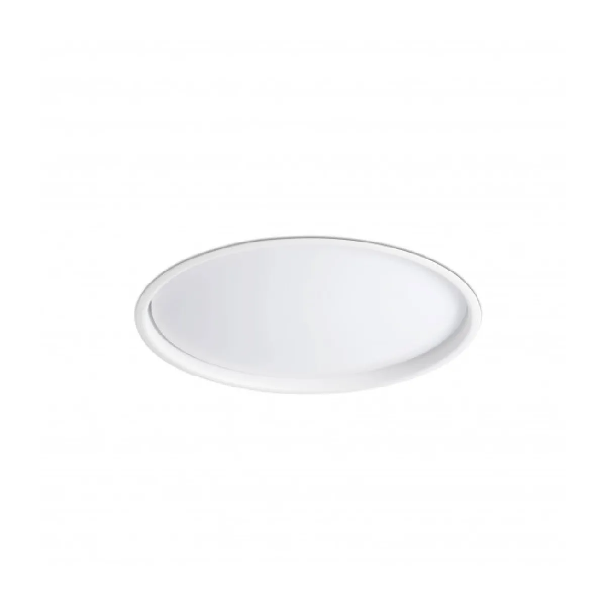 Faro Encastrable Blanc Sunrise