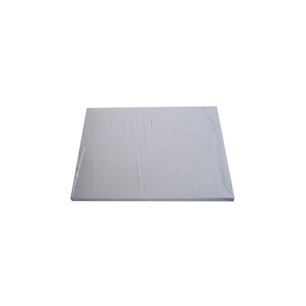 Cartolina A3 250gr 100 Folhas Cromolux Branco - 1721014