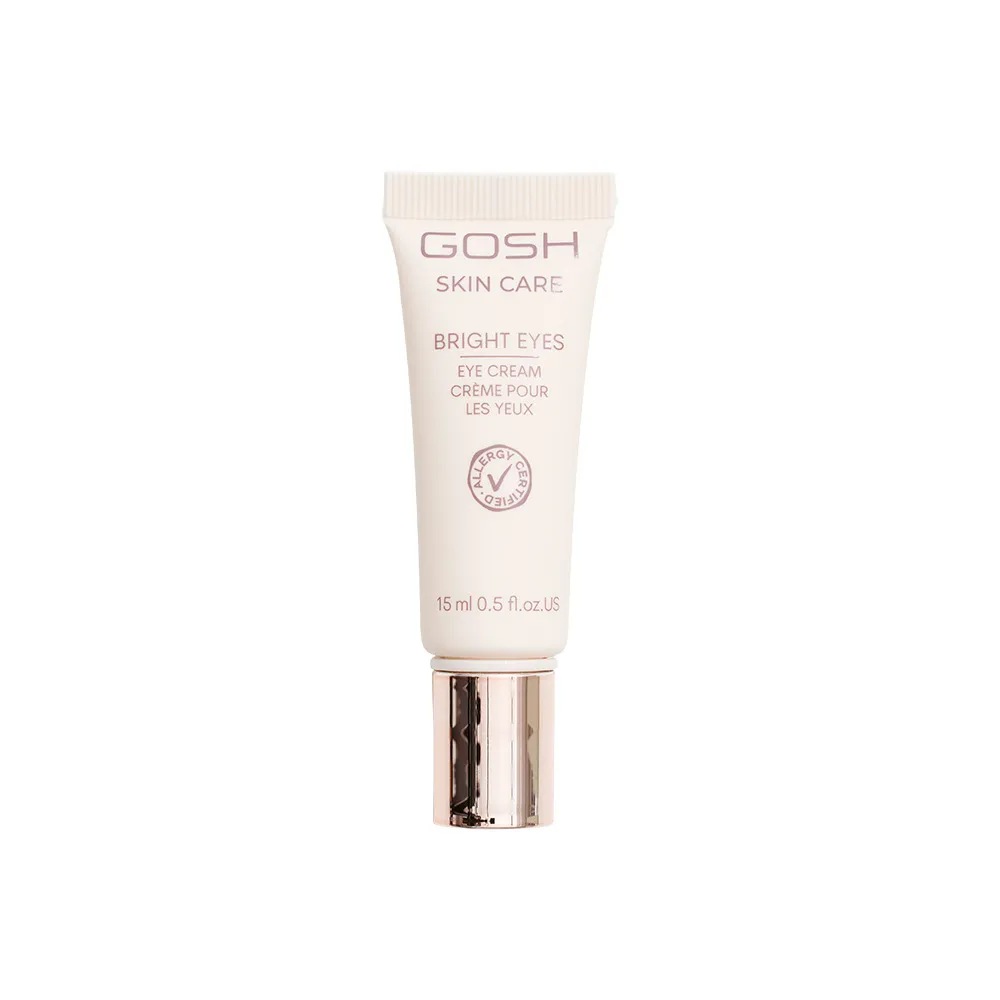 GOSH Bright Eyes - 15 ml.