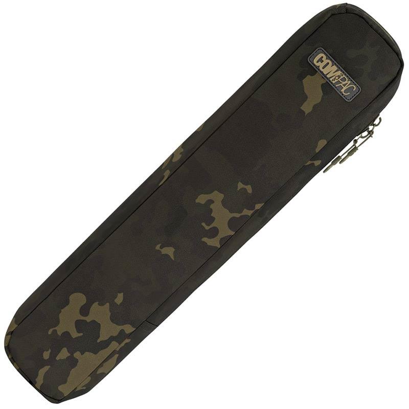 Sac Pour Piques Korda Compac Bankstick Bag Dark Kamo