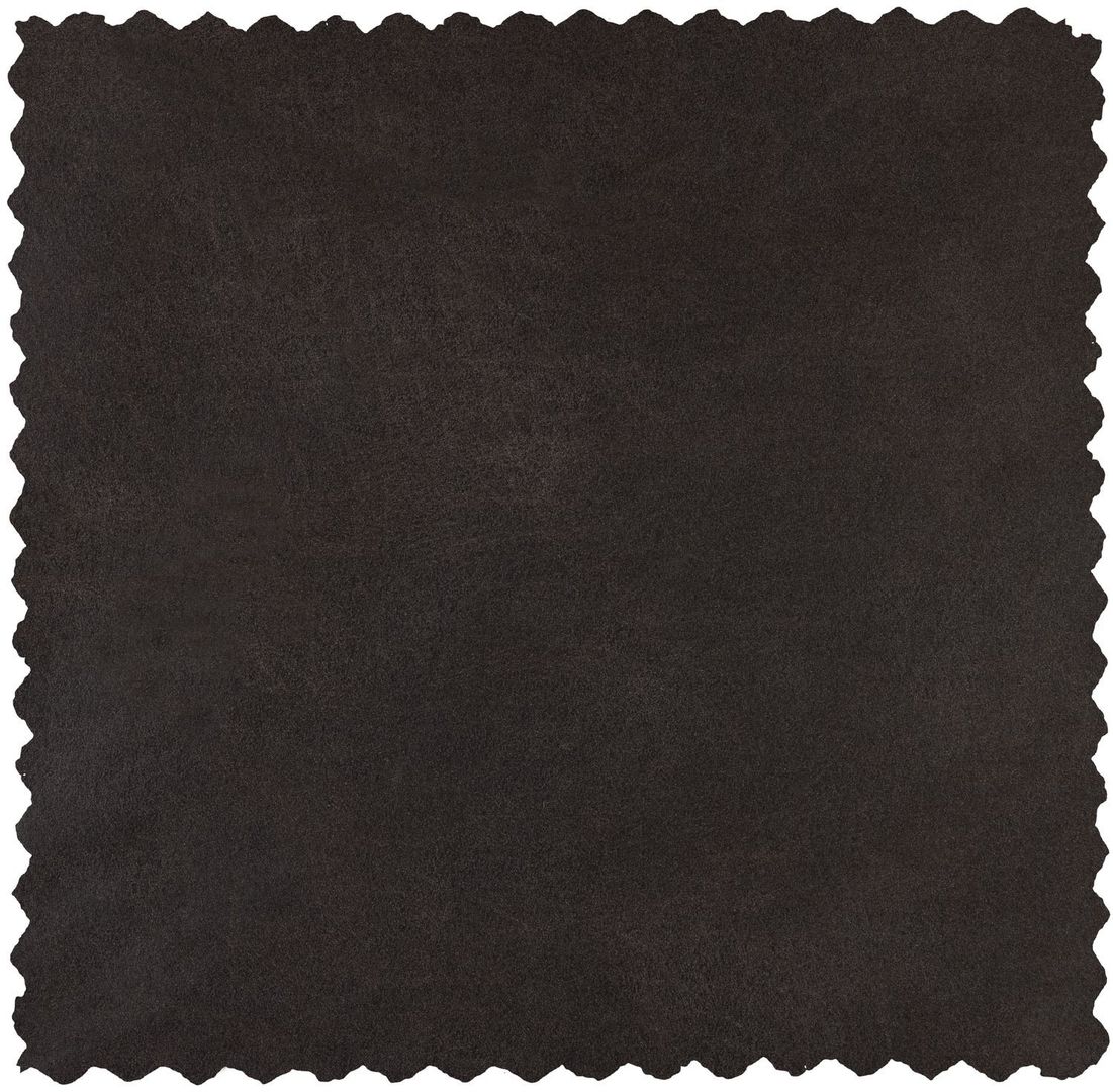 WOOOD Bean Fauteuil Black