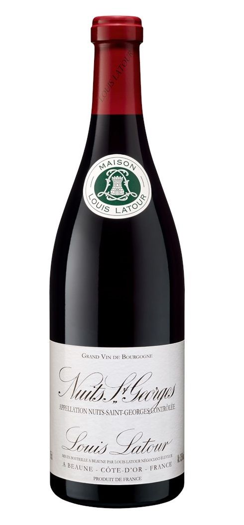 Louis Latour - Nuits-Saint-Georges 2019
