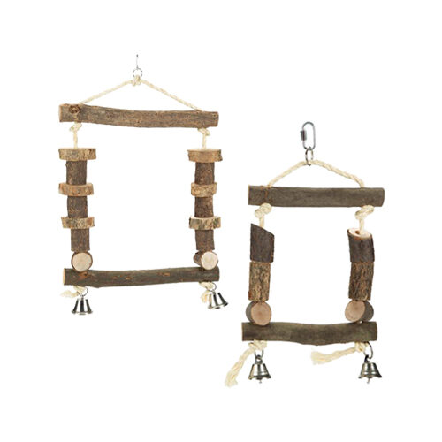 Beeztees Vogelschommel Tomi
