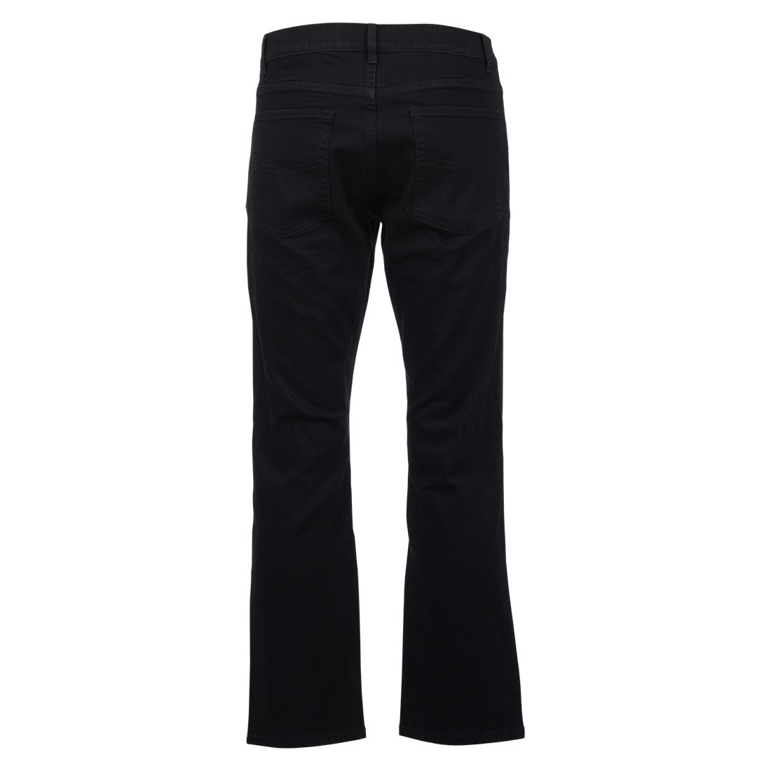 Jeans 5-lommers modell