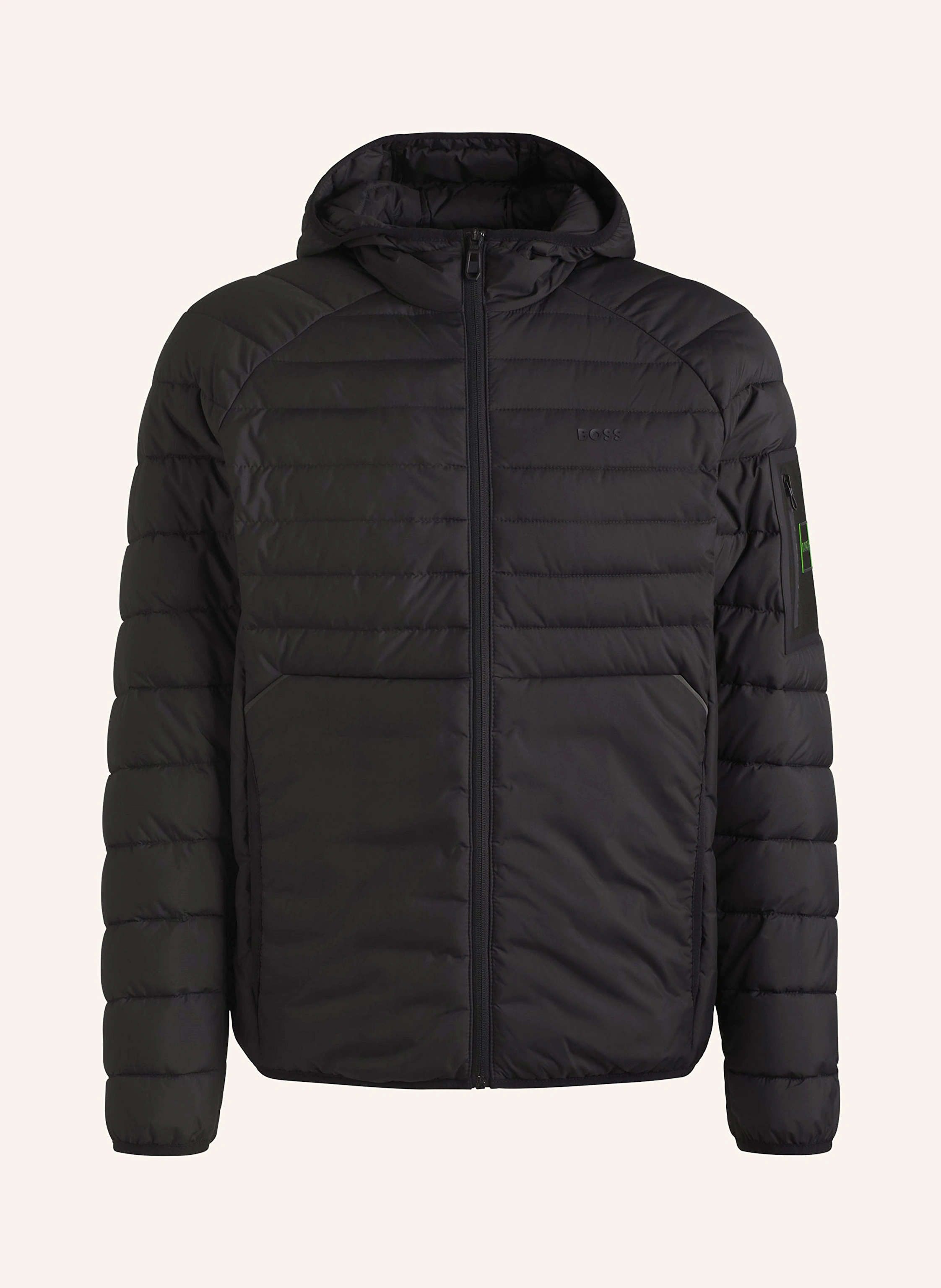 BOSS Steppjacke THOR