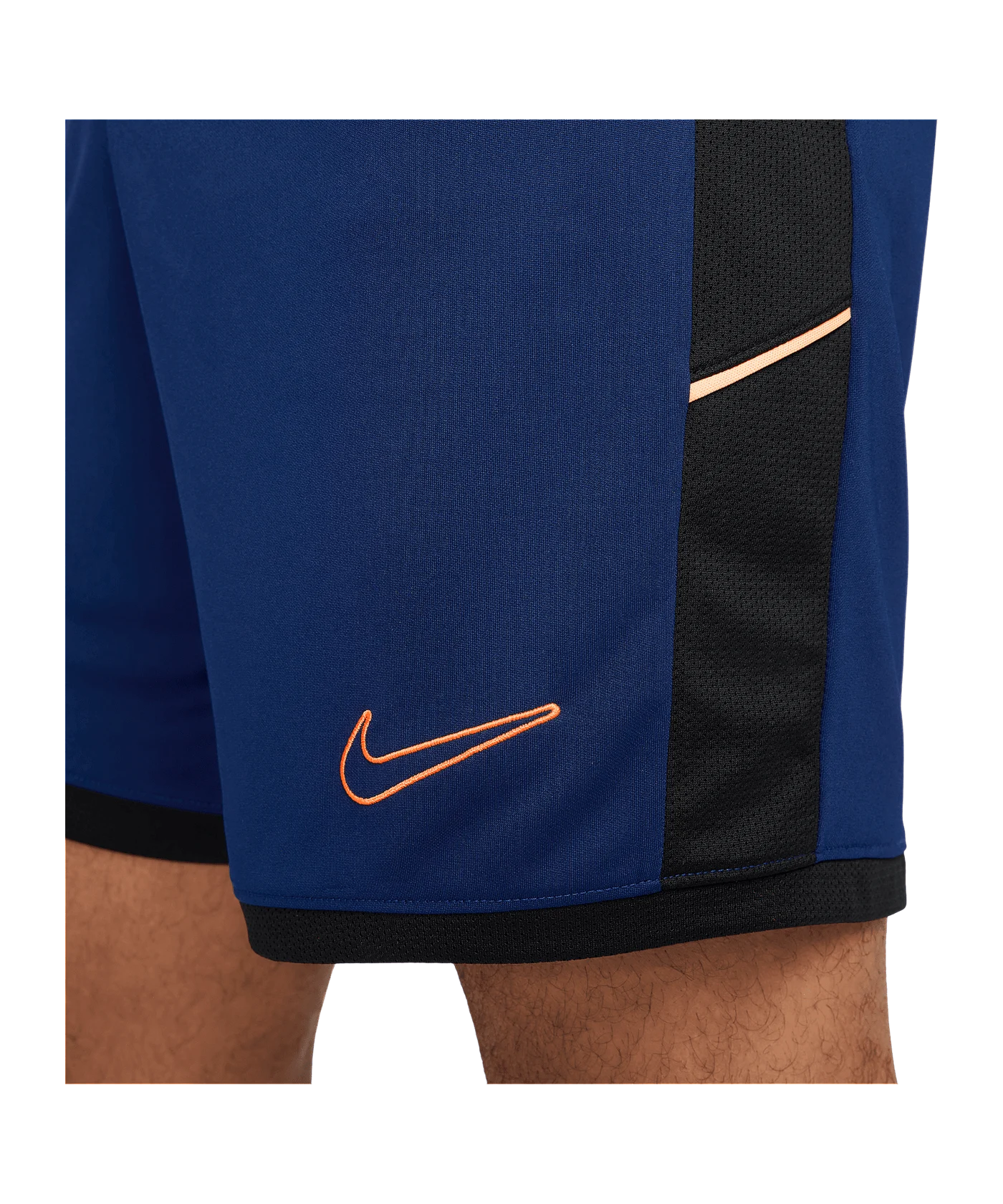 Nike Academy Short Blau F492