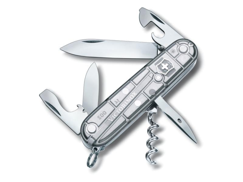 Victorinox Taschenmesser Spartan 91 mm Schweizer Sackmesser