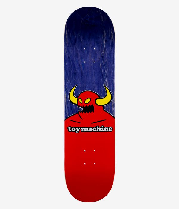 Toy Machine Monster 8.25