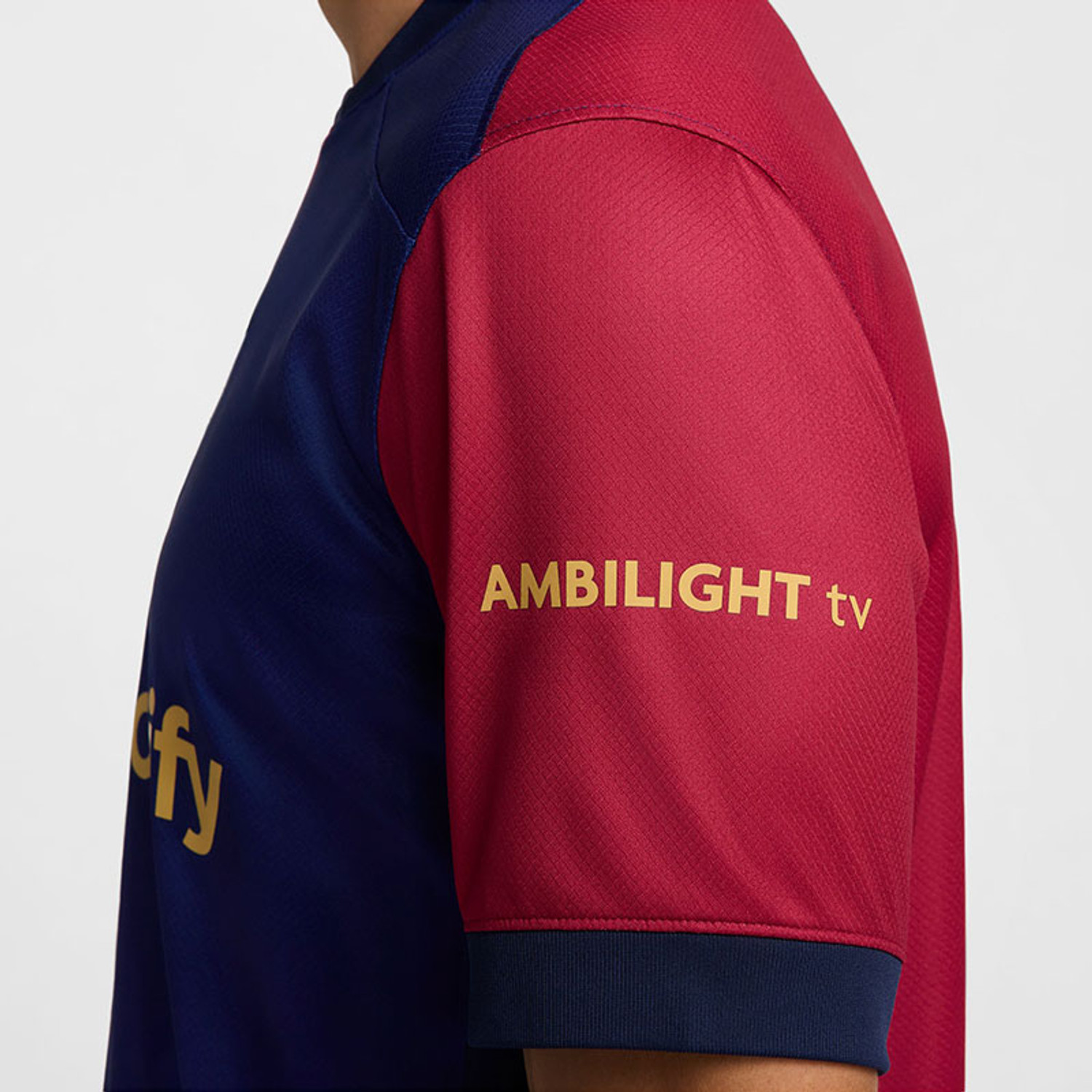Nike FC Barcelona Thuis Shirt 2024/2025