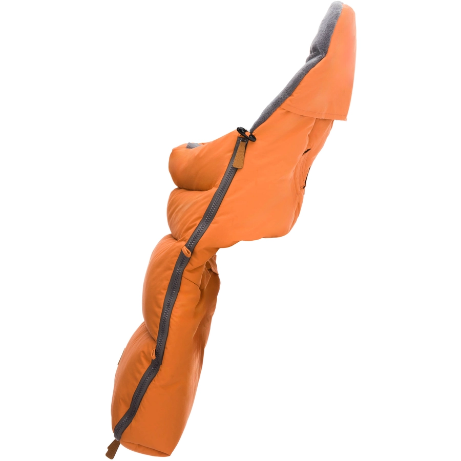 fillikid Winterfußsack Kinley Amber