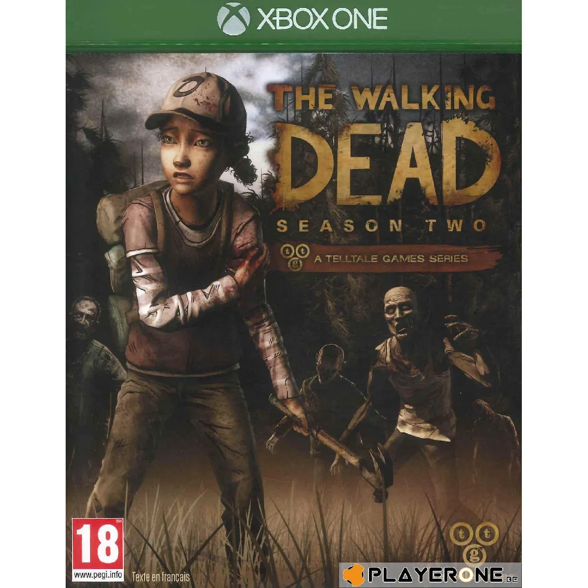 The Walking Dead 2