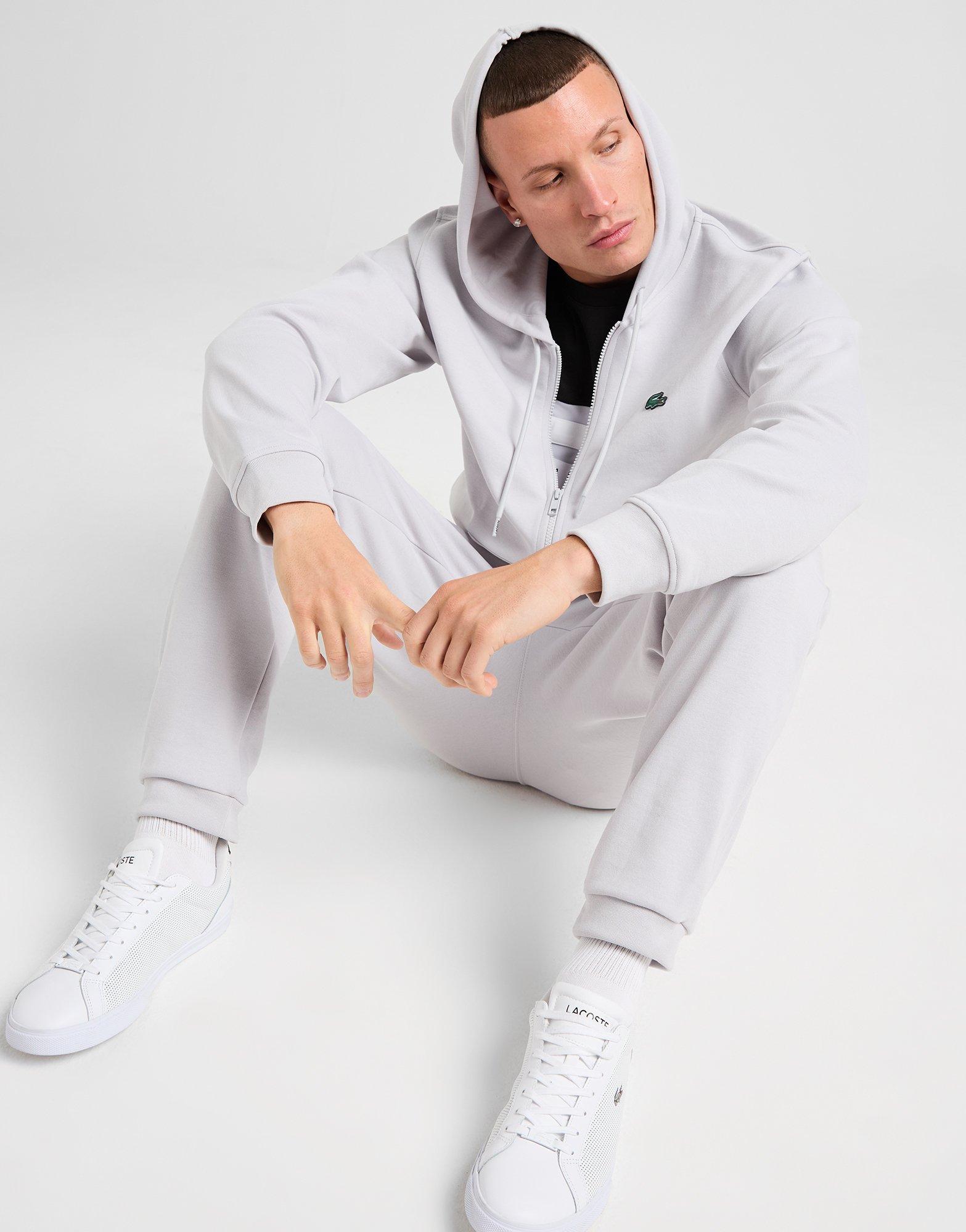 Lacoste Sweat à Capuche Core Homme