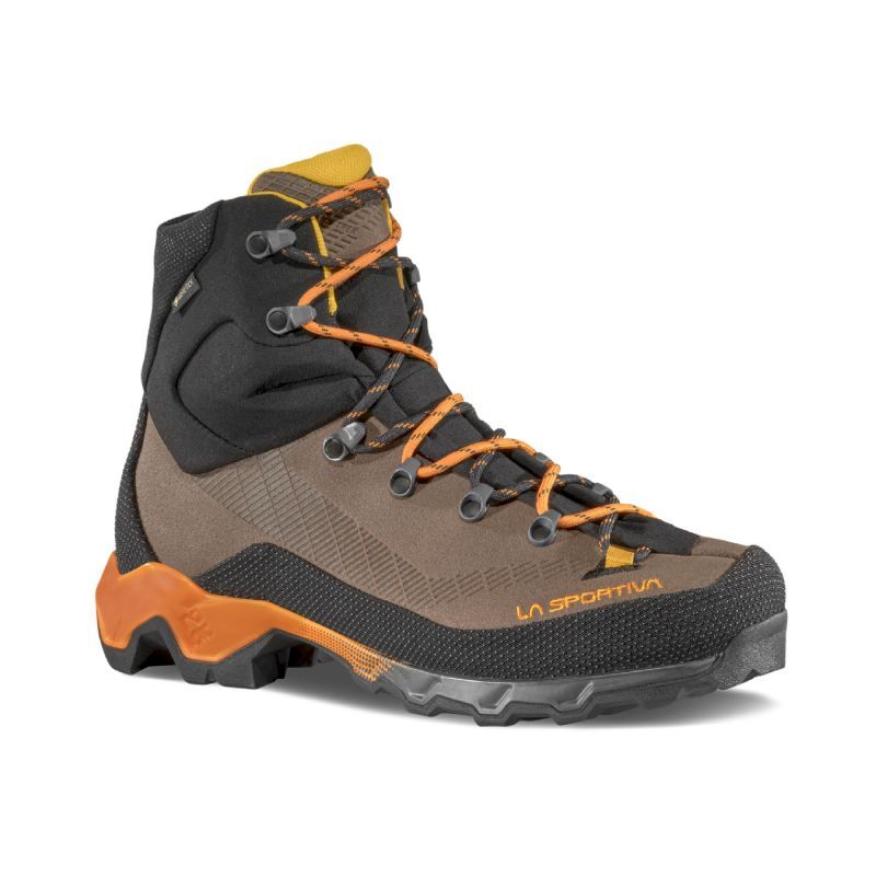 Aequilibrium Trek GTX - Chaussures trekking homme