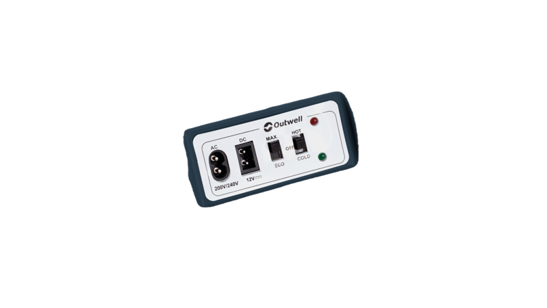 Koelbox ECOcool Lite 24