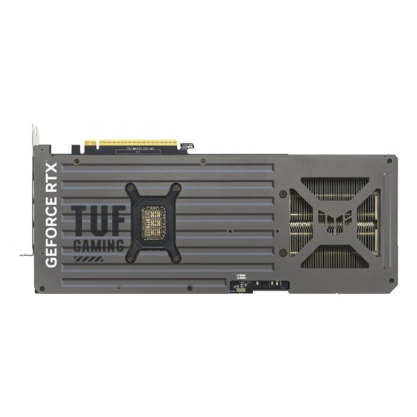 Asus GeForce RTX 5070 TUF Gaming OC 12GB GDDR7 DLSS4