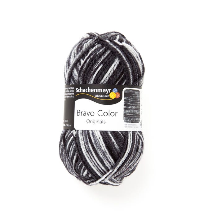 Schachenmayr-Bravo color klassiek