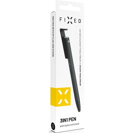Fixed tablet-pen