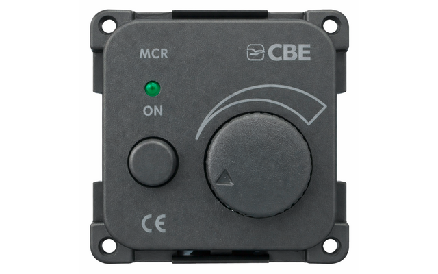Inprojal System 10.000 Dimmer 12V / 3 A