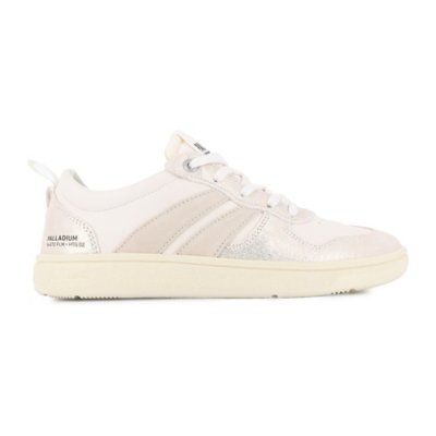 Sneakers femme Pallacup Flame Lth PALLADIUM