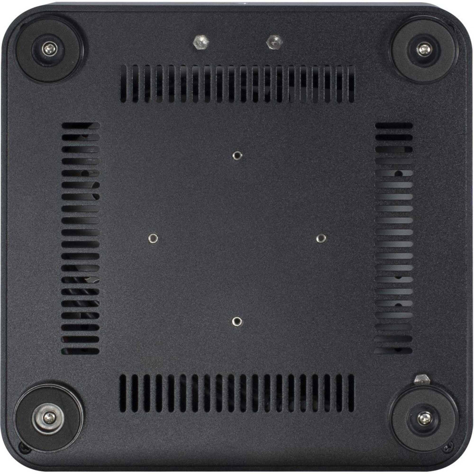 Inter-Tech HTPC-Gehäuse ITX A60