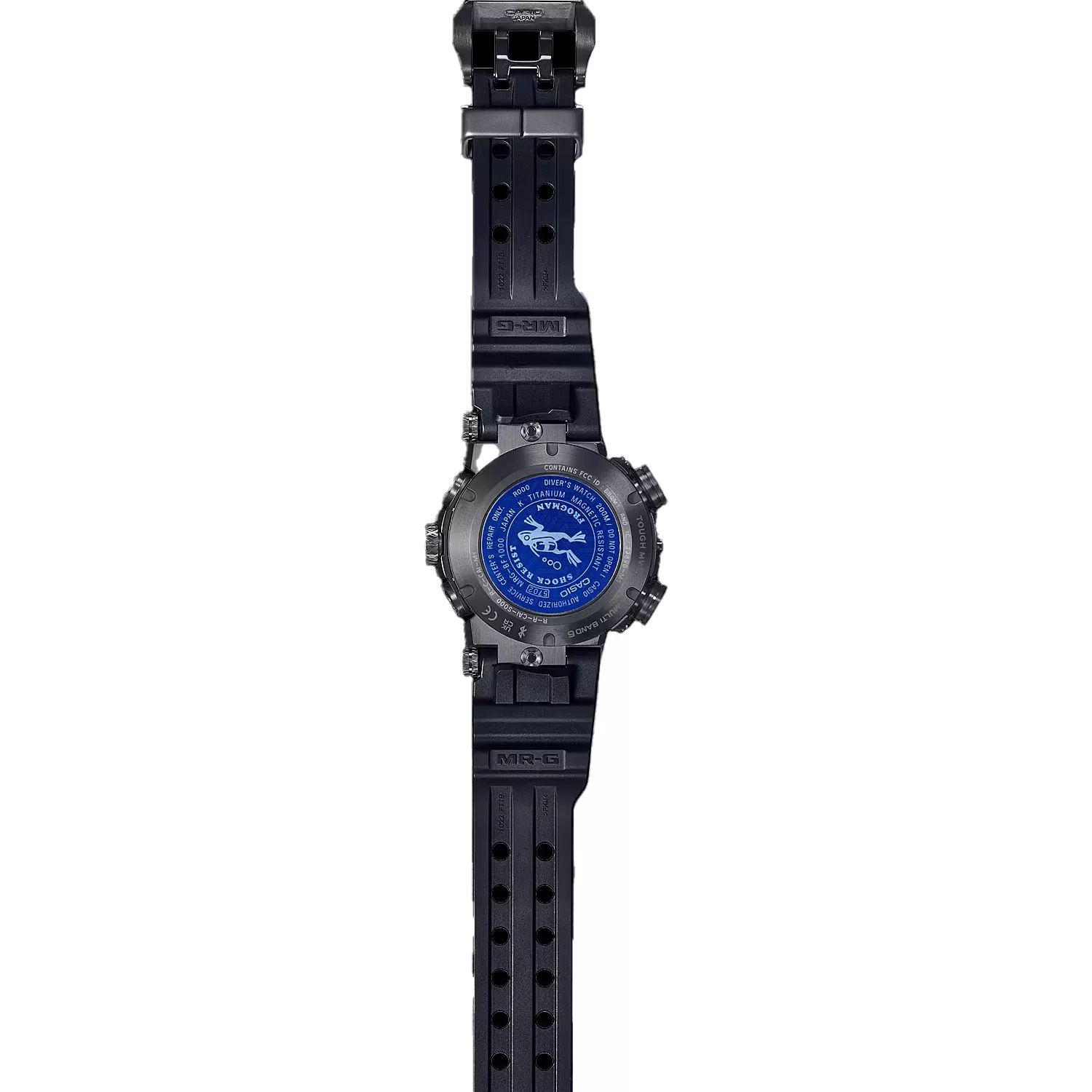 Casio G-Shock Pro MRG-BF1000R-1ADR