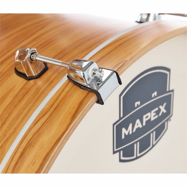 Mapex Armory Rock Shell Set DW