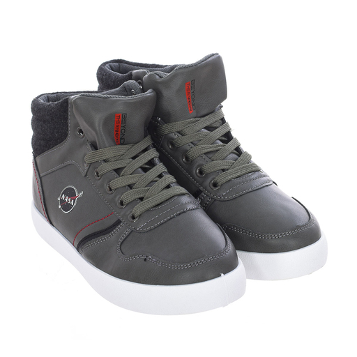 Zapatillas Deportivas NASA Csk8-m