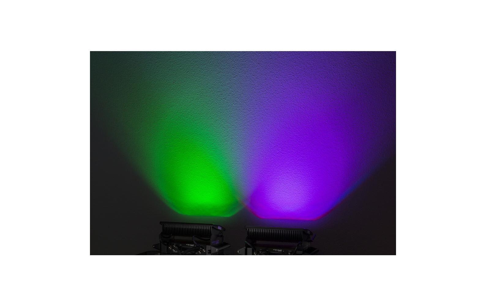 BeamZ Wandstrahler