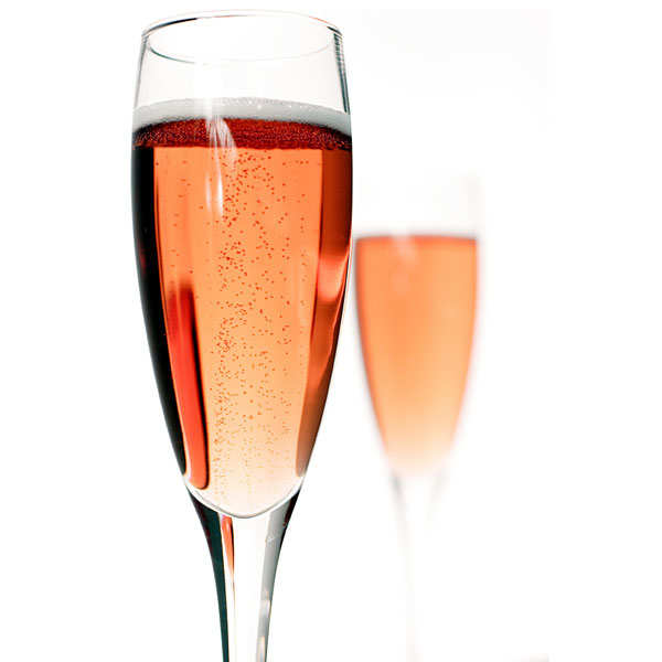 Champagne Collet Brut Rosé