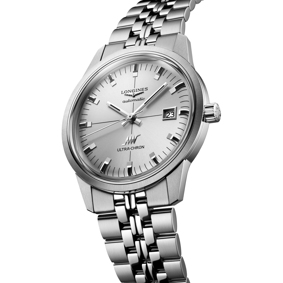 Longines Ultra-Chron Classic 40mm