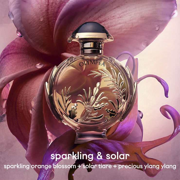 Rabanne Olympea Solar Eau de Parfum