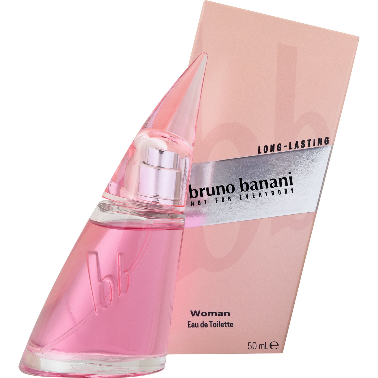 Bruno Banani Woman Not For Everybody Eau de Toilette