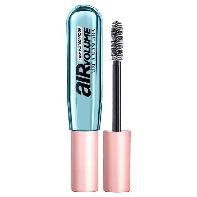 L'Oréal Paris Air Volume Waterproof Mega Mascara Zwart