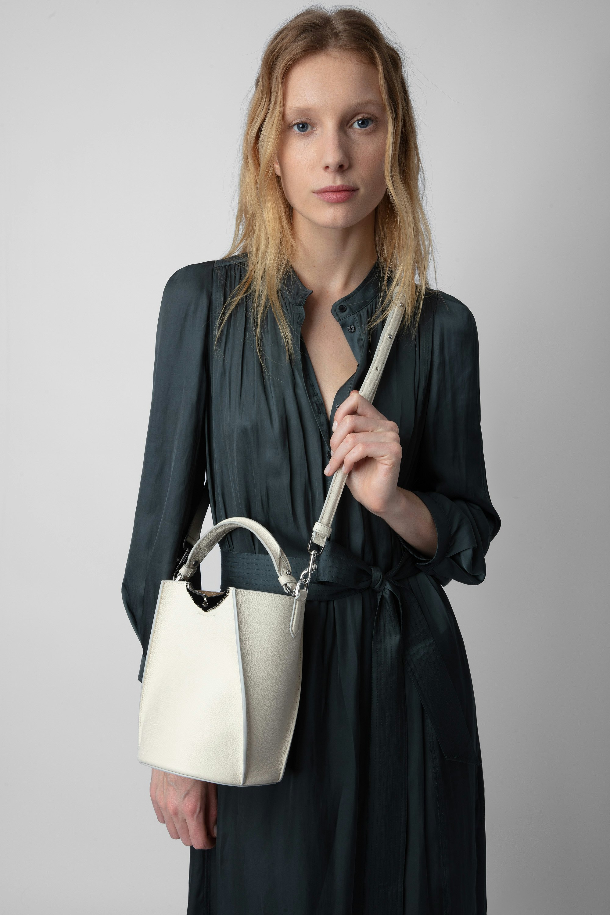 Sac Borderline Bucket