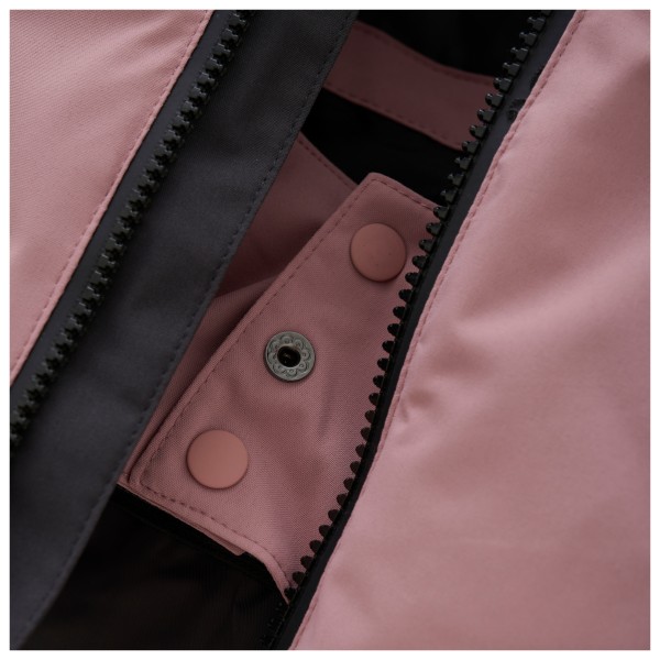 Color Kids - junior's Ski Jacket Colorblock - Veste de ski