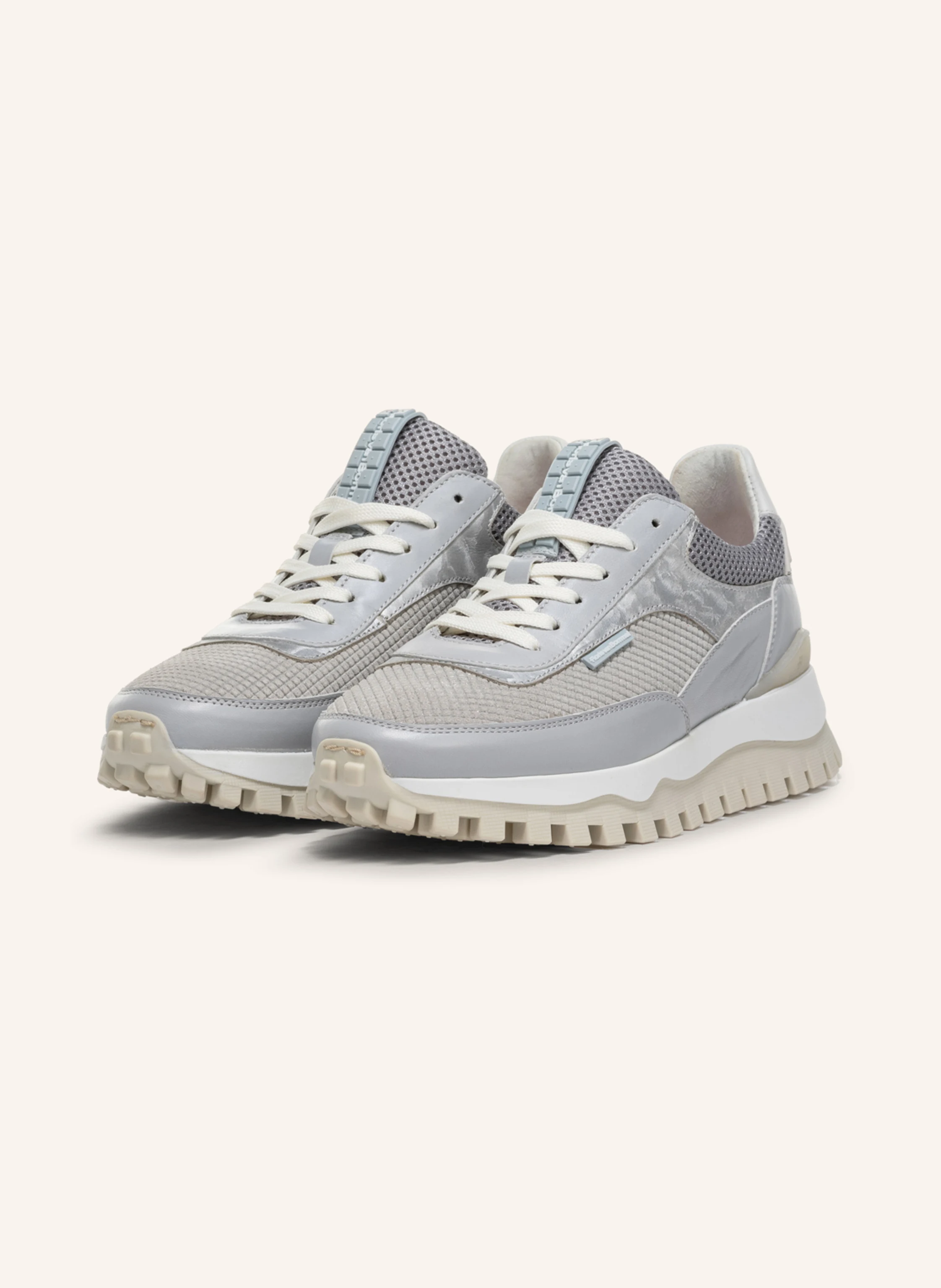 Floris van Bommel Sneaker GROMMI 01