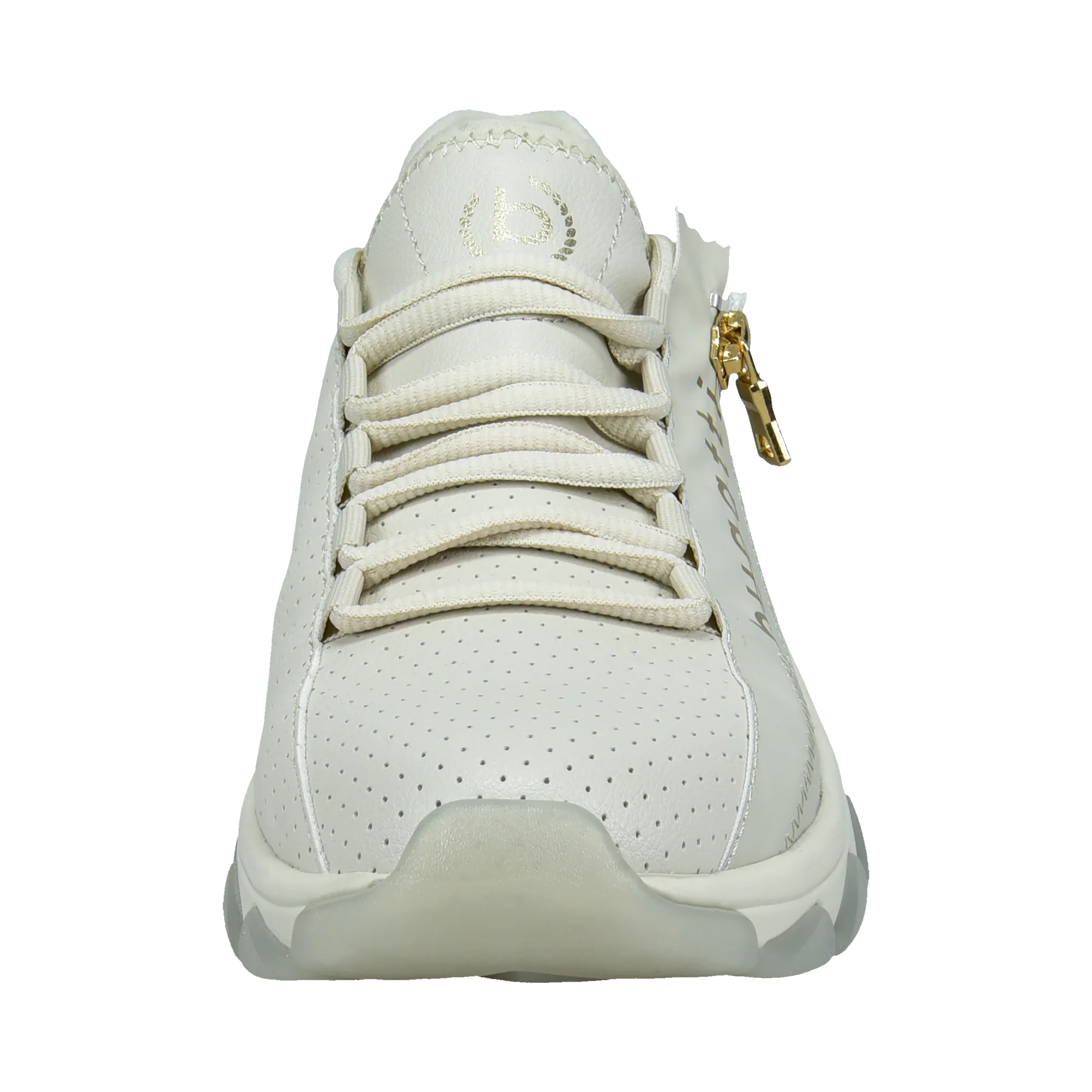 Sneaker beige
