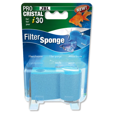 JBL Aquarium ProCristal i30 FilterSponge 1x