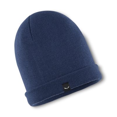 SalewaPUEZ AM BEANIE - blau