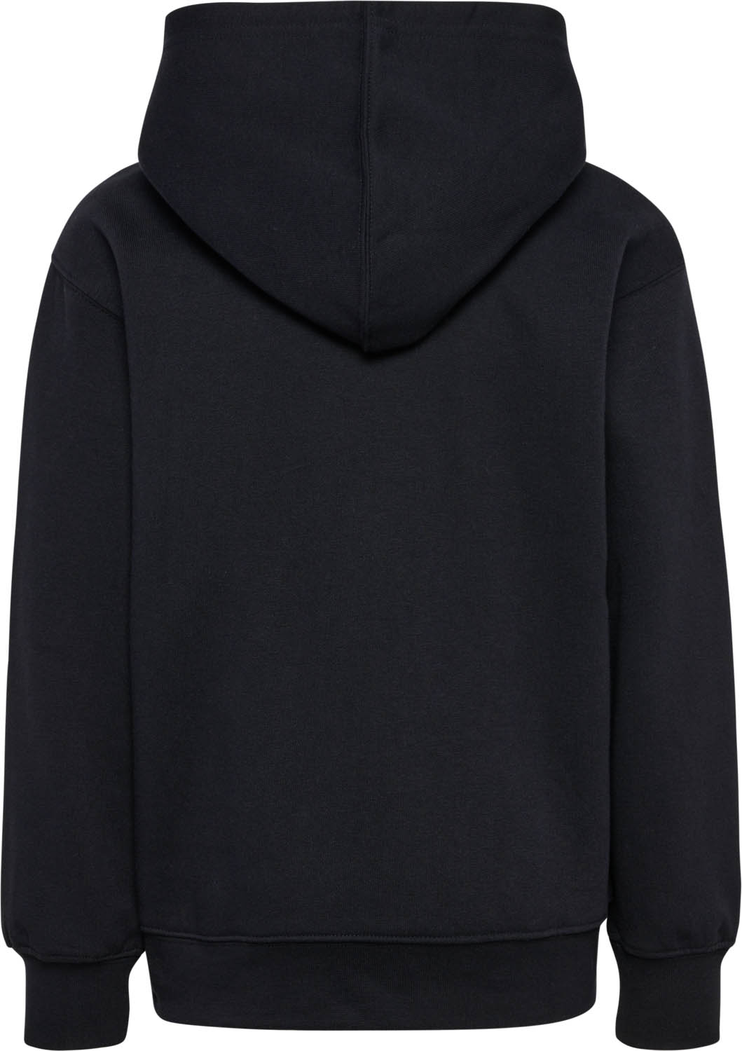 hmlCLEAN HOODIE Junior Black
