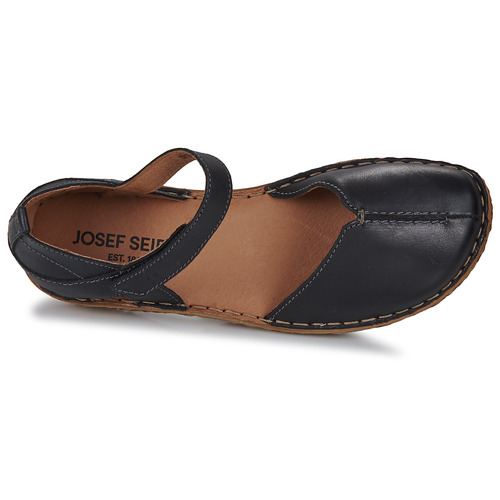 Josef Seibel - ROSALIE 42 - Noir