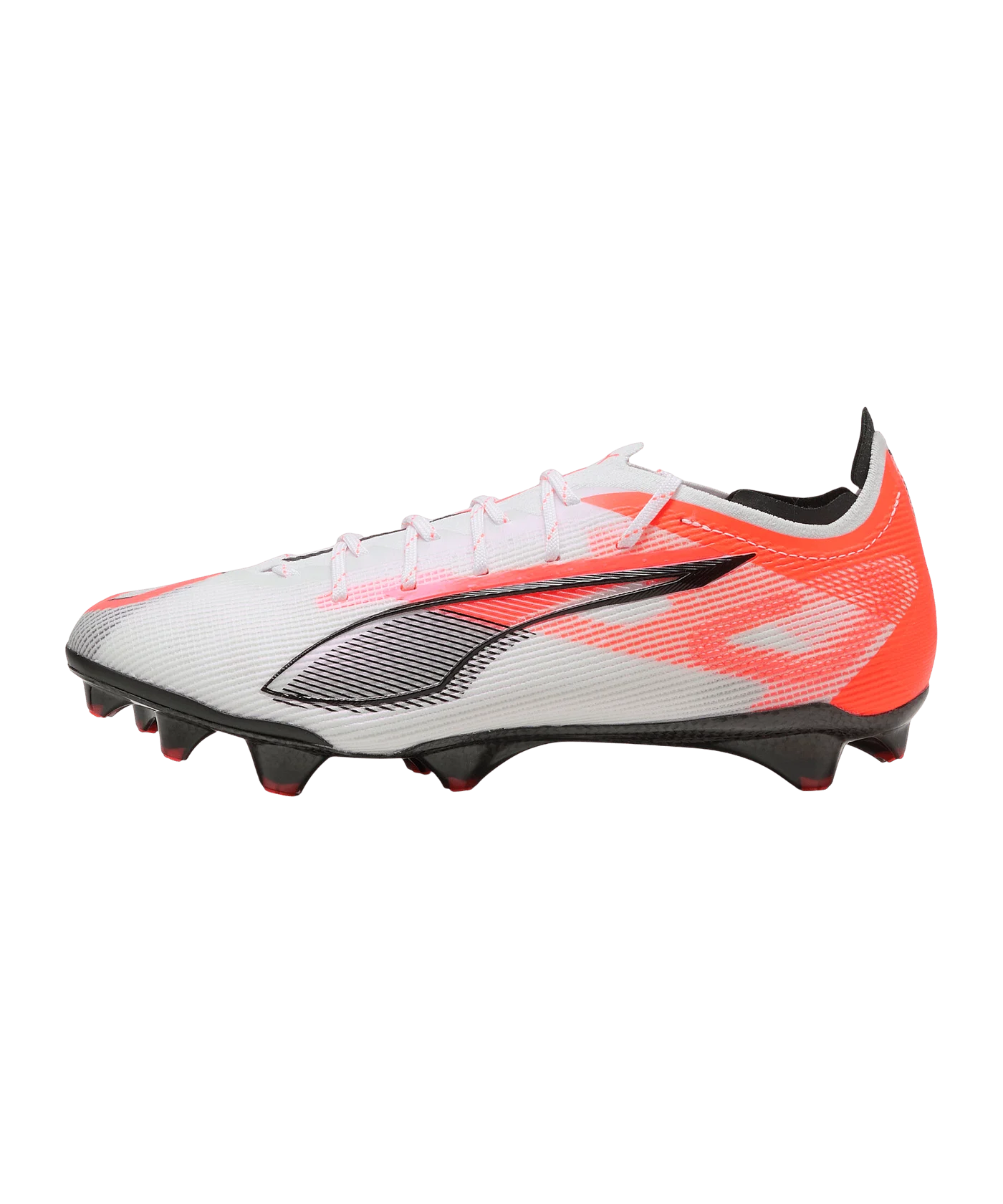 PUMA ULTRA 5 Carbon FG Unlimited Damen Weiss F01