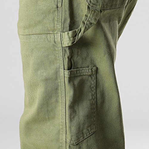 Jean Large Vert