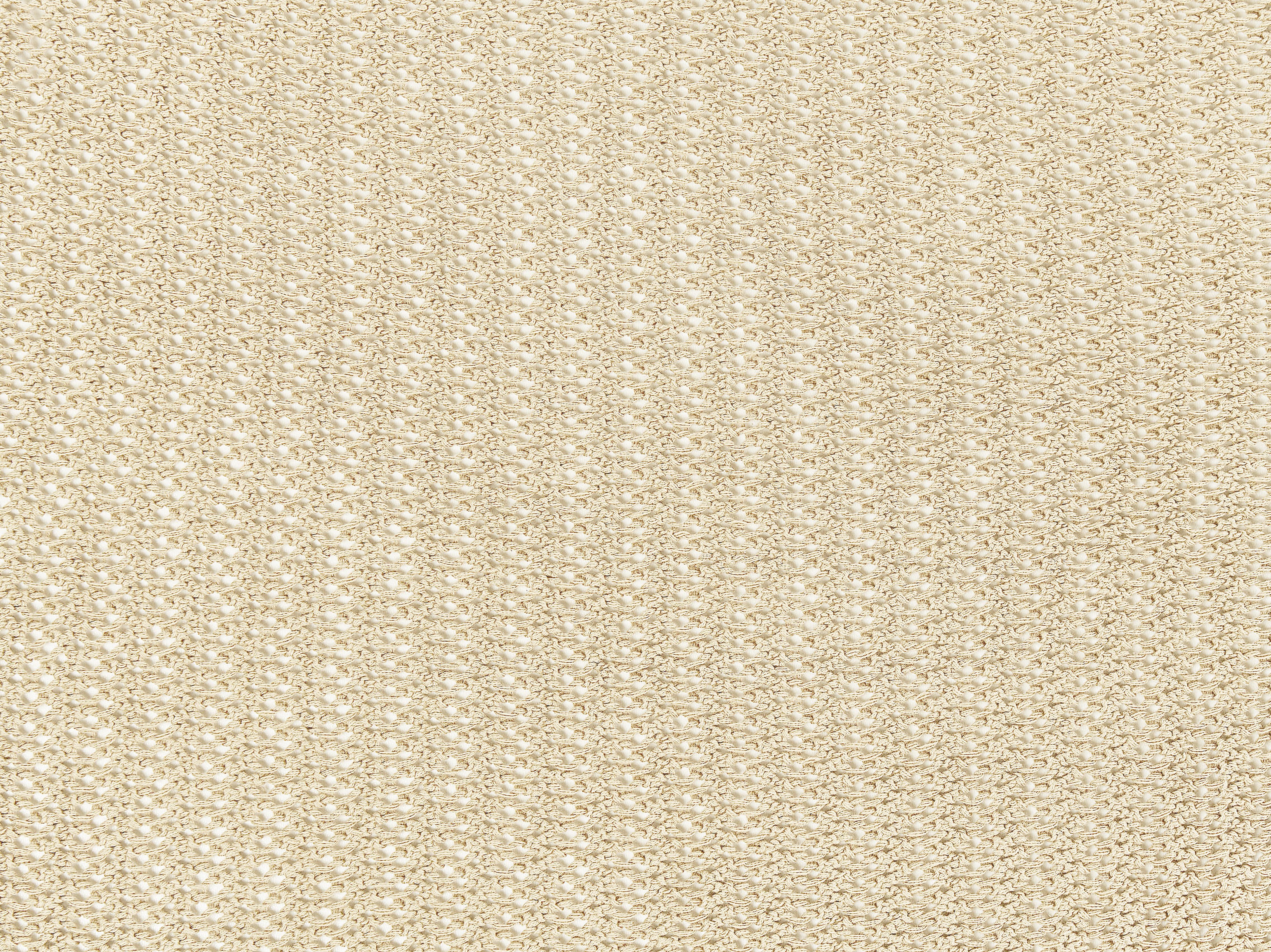 Sprei ILEN Katoen 150 x 200 cm Beige