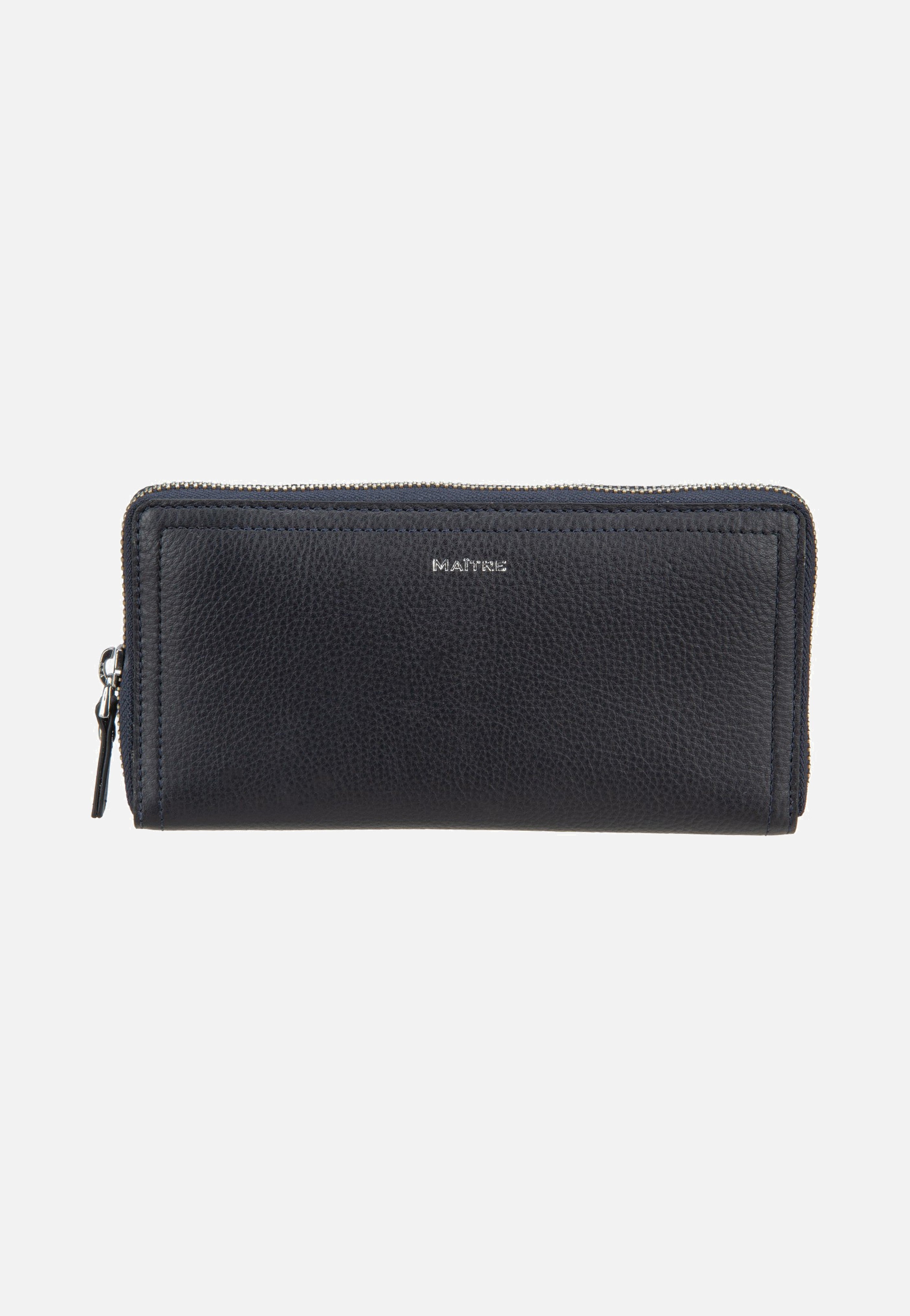 Modard Dietrun Purse LH12Z Darkblue - Portemonnaie