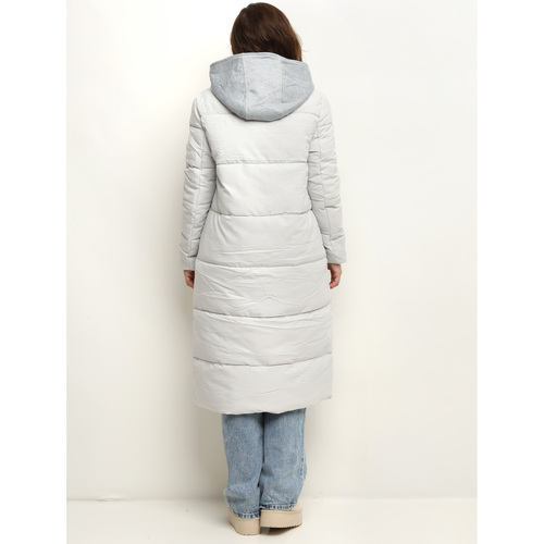 La Modeuse - 69580_P161925 Gris